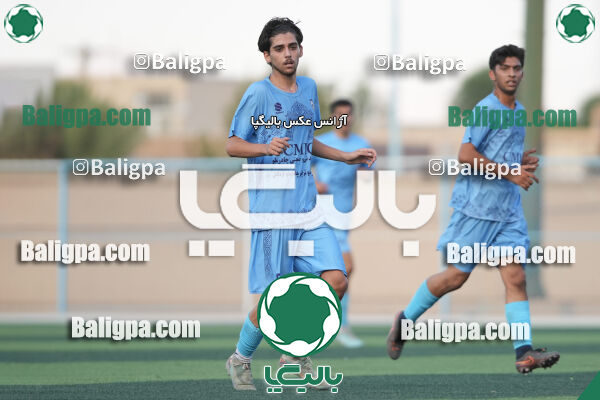 چادر ملو 3–1 سنگ آهن بافق