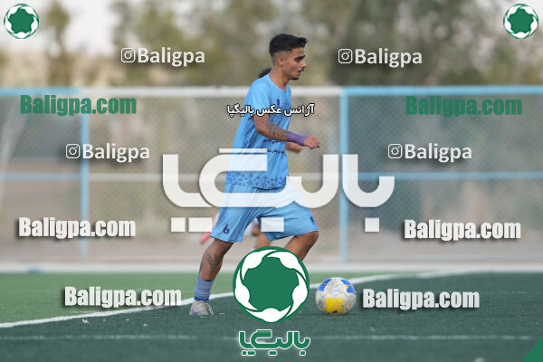 چادر ملو 3–1 سنگ آهن بافق