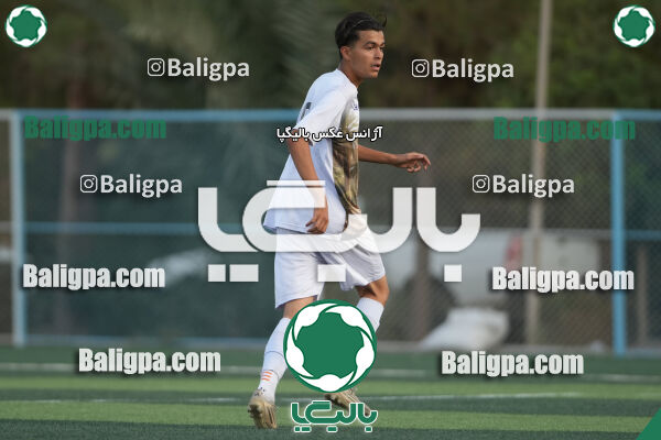 چادر ملو 3–1 سنگ آهن بافق