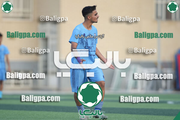 چادر ملو 3–1 سنگ آهن بافق