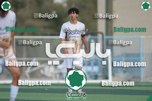 چادر ملو 3–1 سنگ آهن بافق