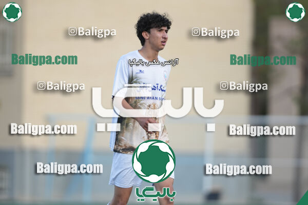 چادر ملو 3–1 سنگ آهن بافق
