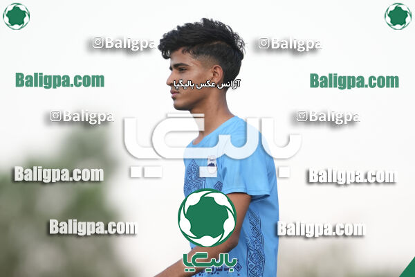 چادر ملو 3–1 سنگ آهن بافق