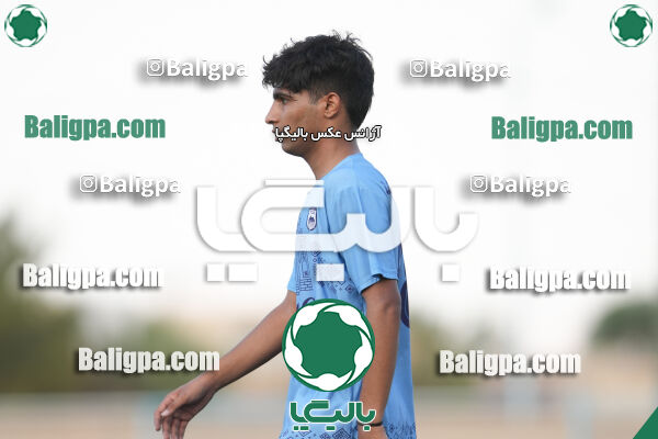 چادر ملو 3–1 سنگ آهن بافق