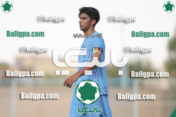 چادر ملو 3–1 سنگ آهن بافق