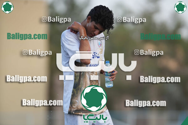چادر ملو 3–1 سنگ آهن بافق