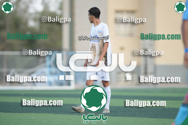 چادر ملو 3–1 سنگ آهن بافق