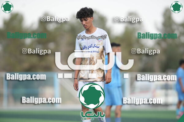 چادر ملو 3–1 سنگ آهن بافق