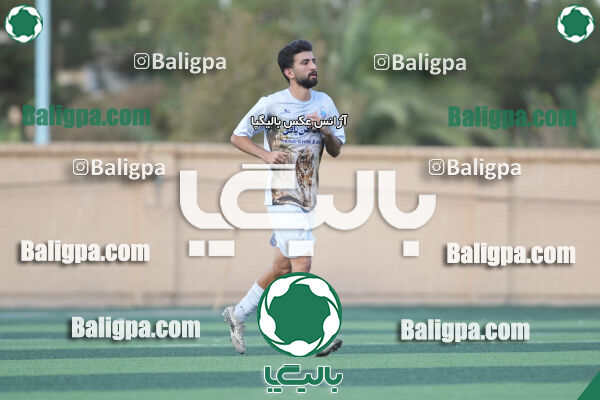 چادر ملو 3–1 سنگ آهن بافق