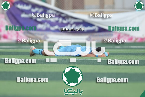 چادر ملو 3–1 سنگ آهن بافق