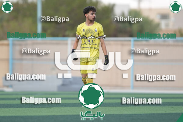 چادر ملو 3–1 سنگ آهن بافق