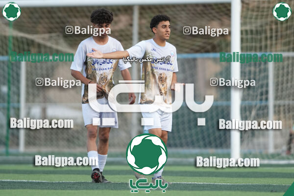 چادر ملو 3–1 سنگ آهن بافق