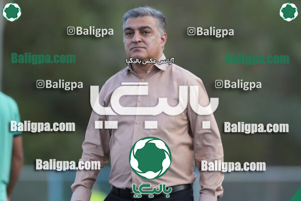 چادر ملو 3–1 سنگ آهن بافق