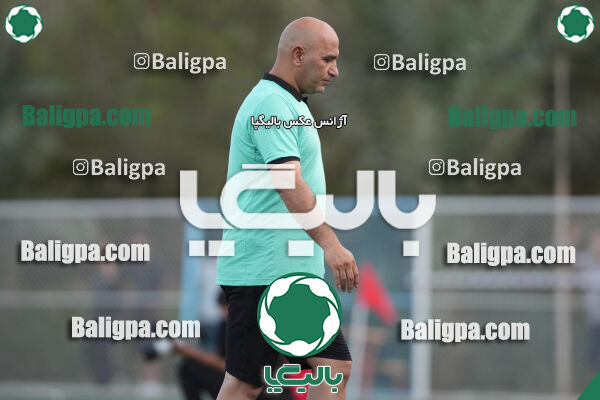 چادر ملو 3–1 سنگ آهن بافق