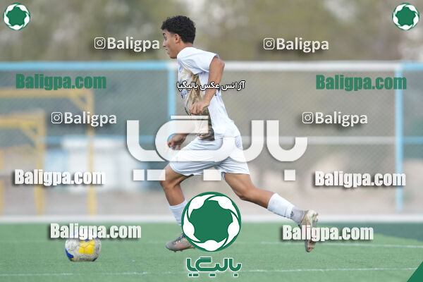 چادر ملو 3–1 سنگ آهن بافق