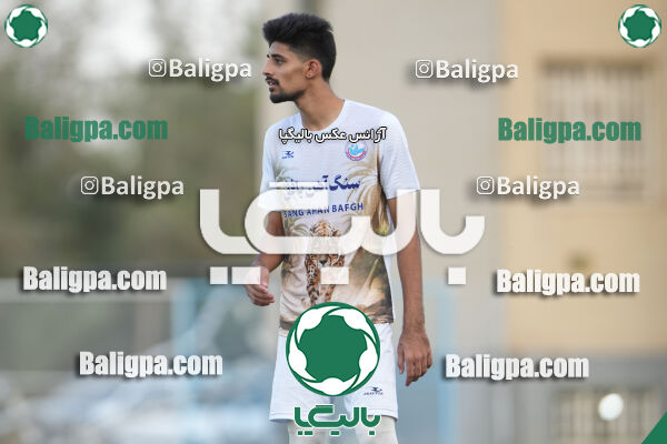 چادر ملو 3–1 سنگ آهن بافق