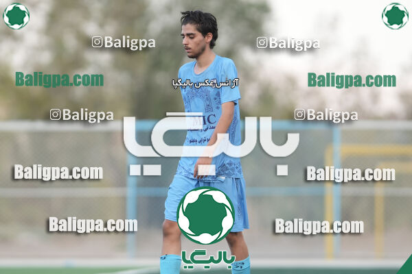 چادر ملو 3–1 سنگ آهن بافق