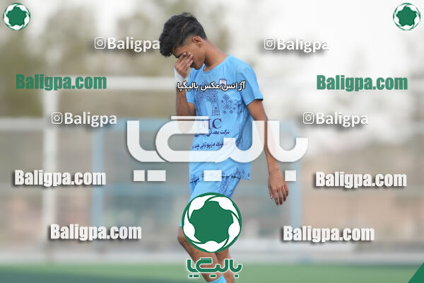 چادر ملو 3–1 سنگ آهن بافق
