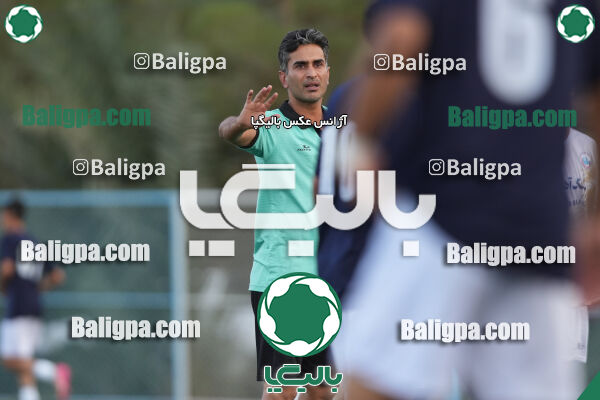 چادر ملو 3–1 سنگ آهن بافق