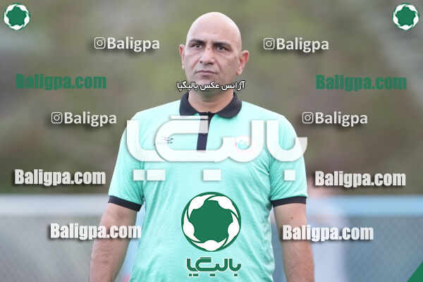 چادر ملو 3–1 سنگ آهن بافق