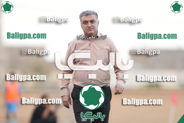 چادر ملو 3–1 سنگ آهن بافق