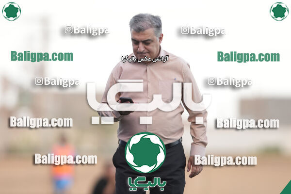 چادر ملو 3–1 سنگ آهن بافق