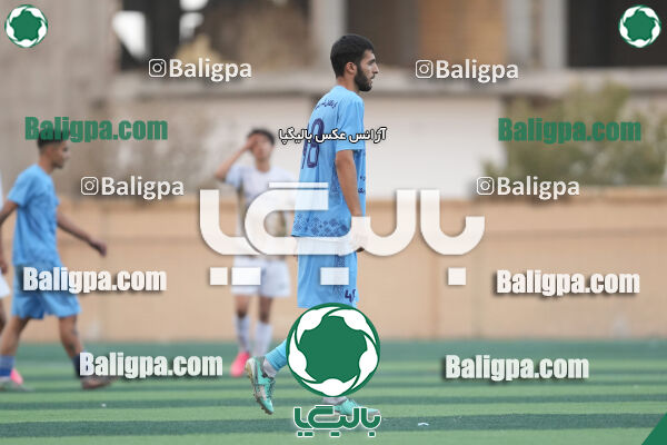 چادر ملو 3–1 سنگ آهن بافق