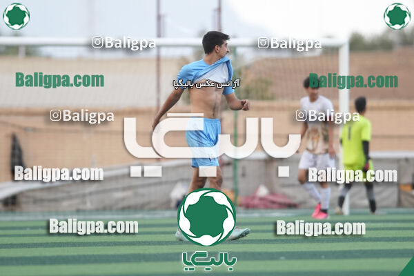 چادر ملو 3–1 سنگ آهن بافق