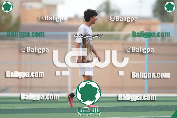 چادر ملو 3–1 سنگ آهن بافق
