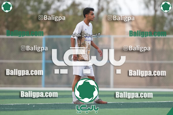 چادر ملو 3–1 سنگ آهن بافق