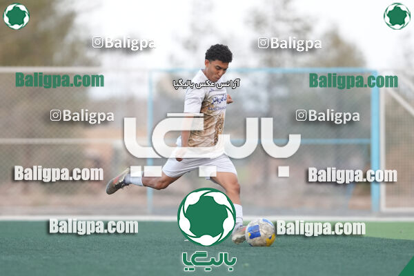 چادر ملو 3–1 سنگ آهن بافق
