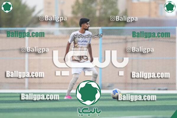 چادر ملو 3–1 سنگ آهن بافق