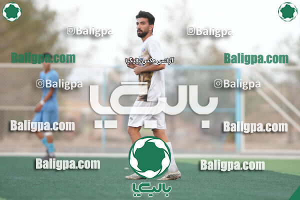 چادر ملو 3–1 سنگ آهن بافق