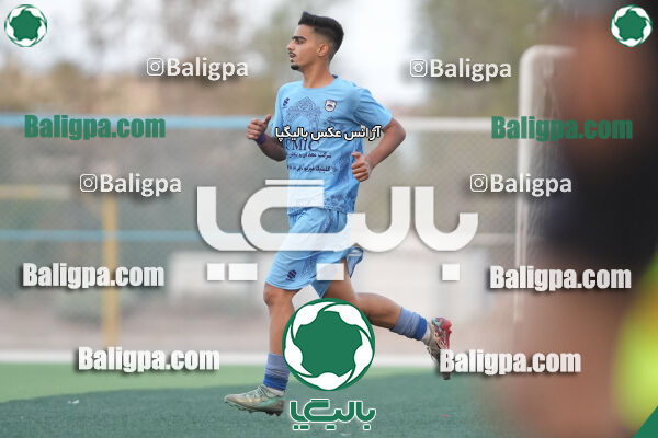 چادر ملو 3–1 سنگ آهن بافق