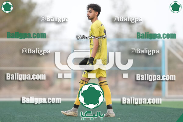 چادر ملو 3–1 سنگ آهن بافق