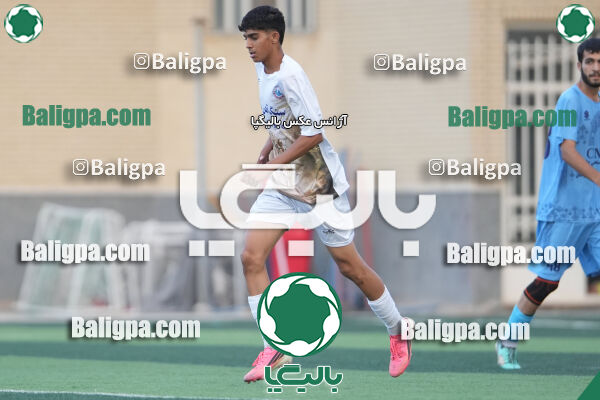 چادر ملو 3–1 سنگ آهن بافق