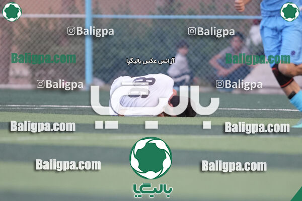 چادر ملو 3–1 سنگ آهن بافق