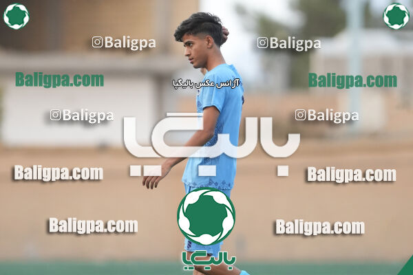 چادر ملو 3–1 سنگ آهن بافق