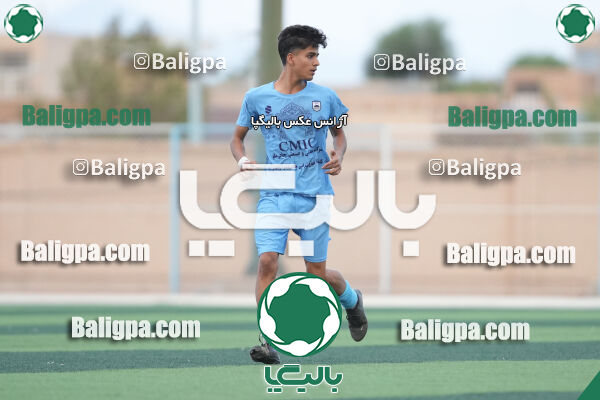 چادر ملو 3–1 سنگ آهن بافق