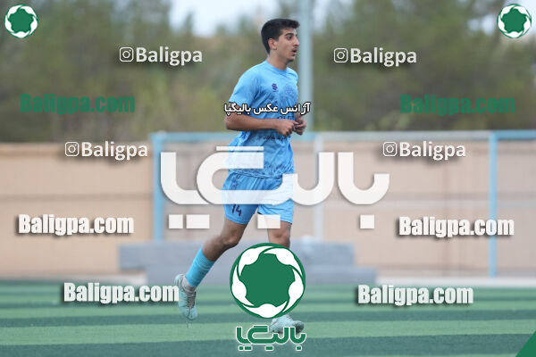 چادر ملو 3–1 سنگ آهن بافق