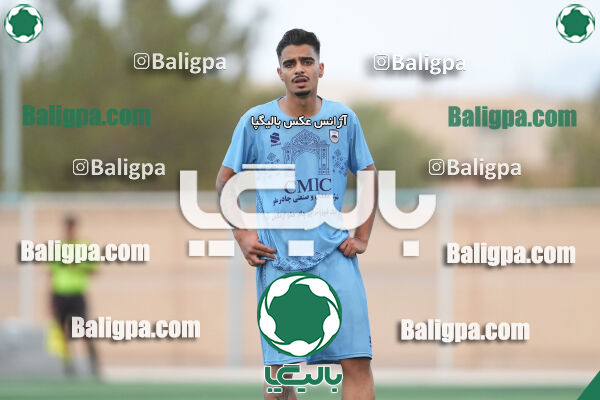 چادر ملو 3–1 سنگ آهن بافق