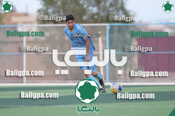 چادر ملو 3–1 سنگ آهن بافق