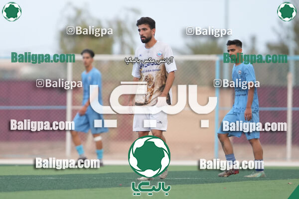 چادر ملو 3–1 سنگ آهن بافق
