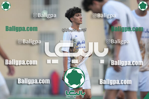 چادر ملو 3–1 سنگ آهن بافق