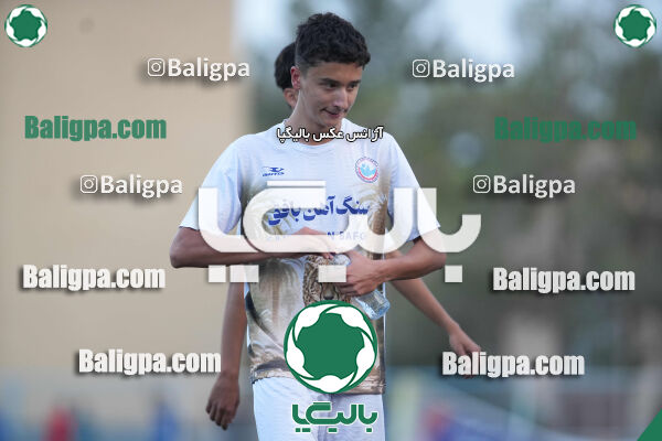 چادر ملو 3–1 سنگ آهن بافق