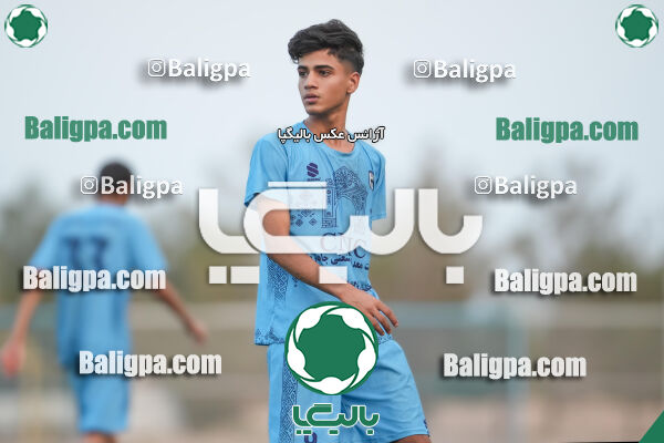 چادر ملو 3–1 سنگ آهن بافق