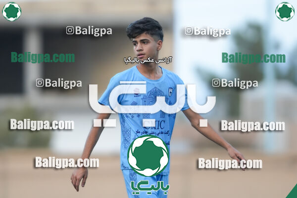 چادر ملو 3–1 سنگ آهن بافق