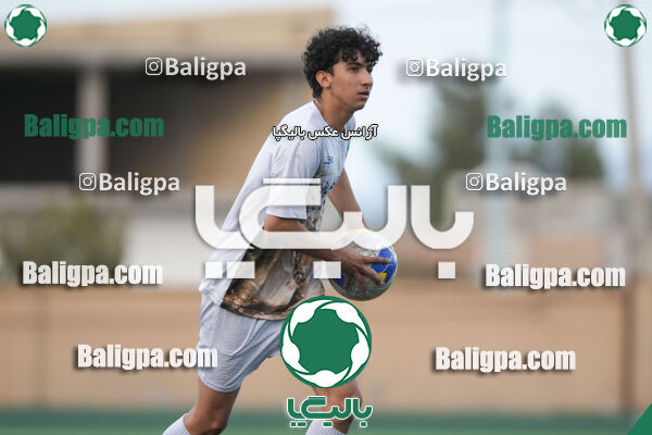 چادر ملو 3–1 سنگ آهن بافق