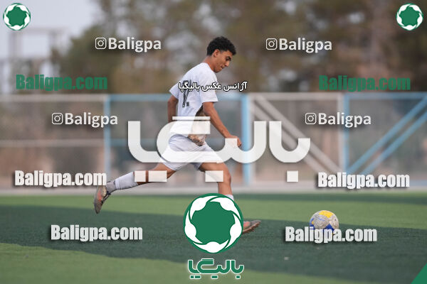 چادر ملو 3–1 سنگ آهن بافق