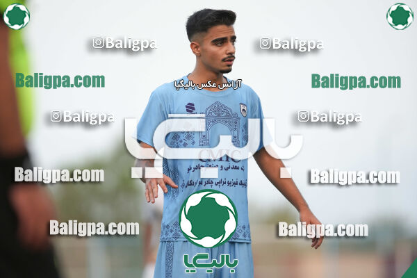 چادر ملو 3–1 سنگ آهن بافق